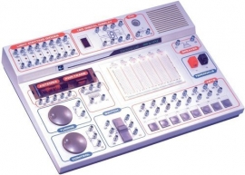 Electrical Drives and Power Electronics Lab Manufacturers India